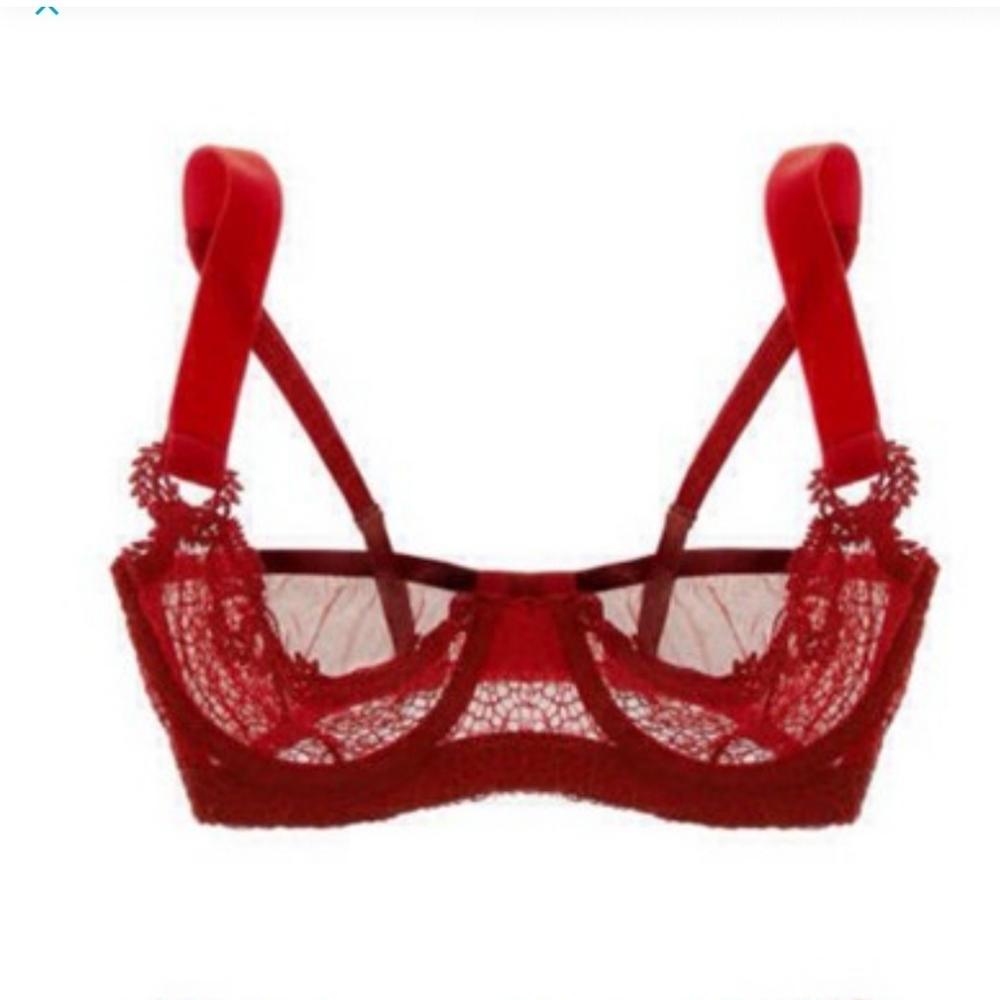 La Perla lace bra